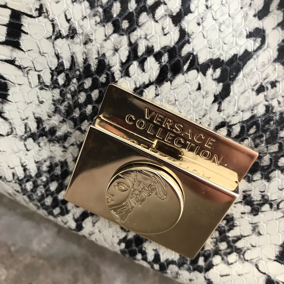 Versace Collection Bag - Picture 7 of 7